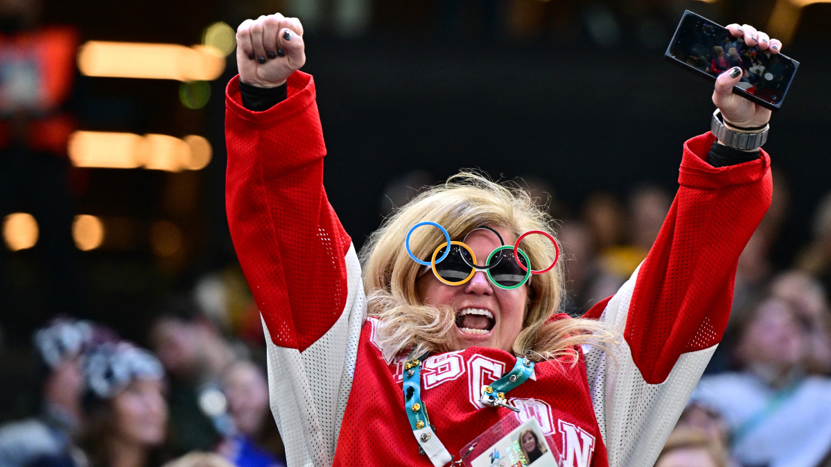 In photos: Day 10 highlights from Milano Cortina 2026 Winter Olympics