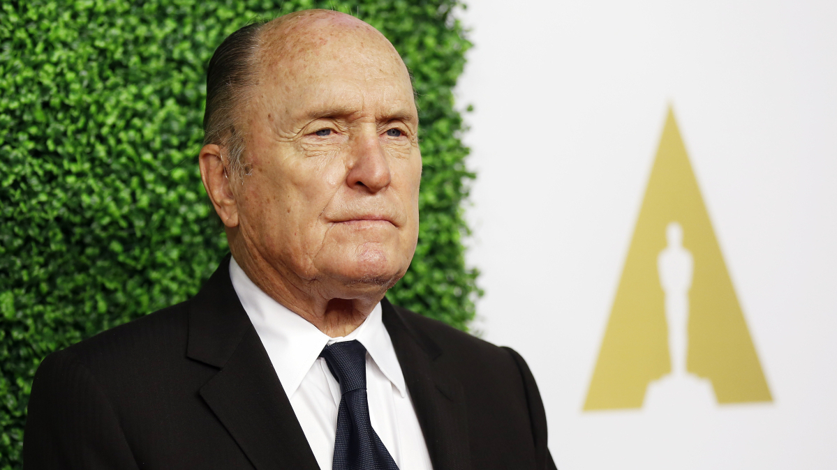 Oscar-winning actor Robert Duvall, acclaimed for roles in The Godfather and Apocalypse Now, dies aged 95