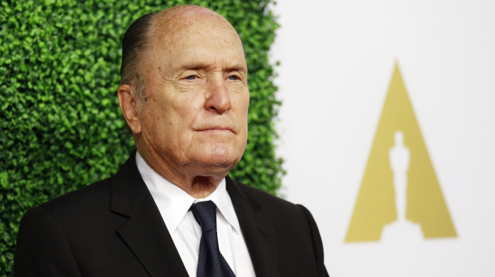 Oscar-winning actor Robert Duvall, acclaimed for roles in The Godfather and Apocalypse Now, dies aged 95