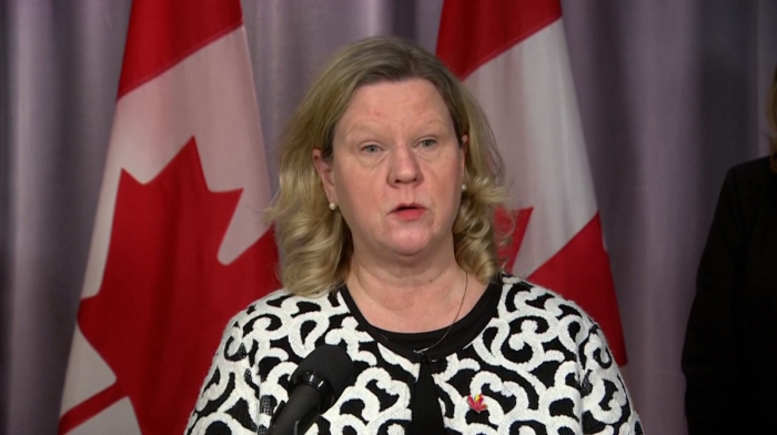 Prime Minister Carney announces new Chief Trade Negotiator to the United States