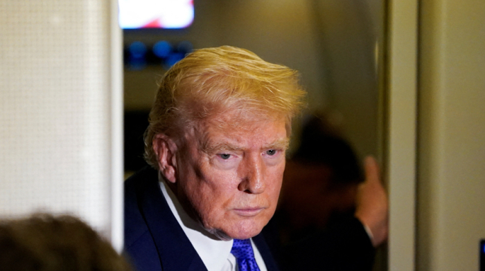 Trump says he will be involved ‘indirectly’ in Iran-U.S. talks in Geneva