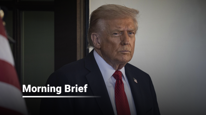 AnewZ Morning Brief - 17 February, 2026