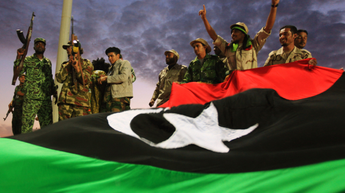 Revolution, rivalry and an unfinished transition: Libya, fifteen years on