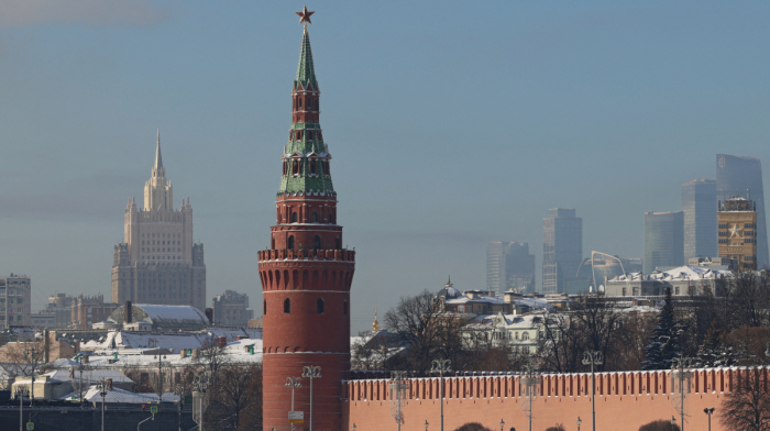 Kremlin cautions against expecting progress on first day of Geneva talks