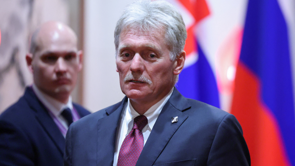 Kremlin cautions against expecting progress on first day of Geneva talks