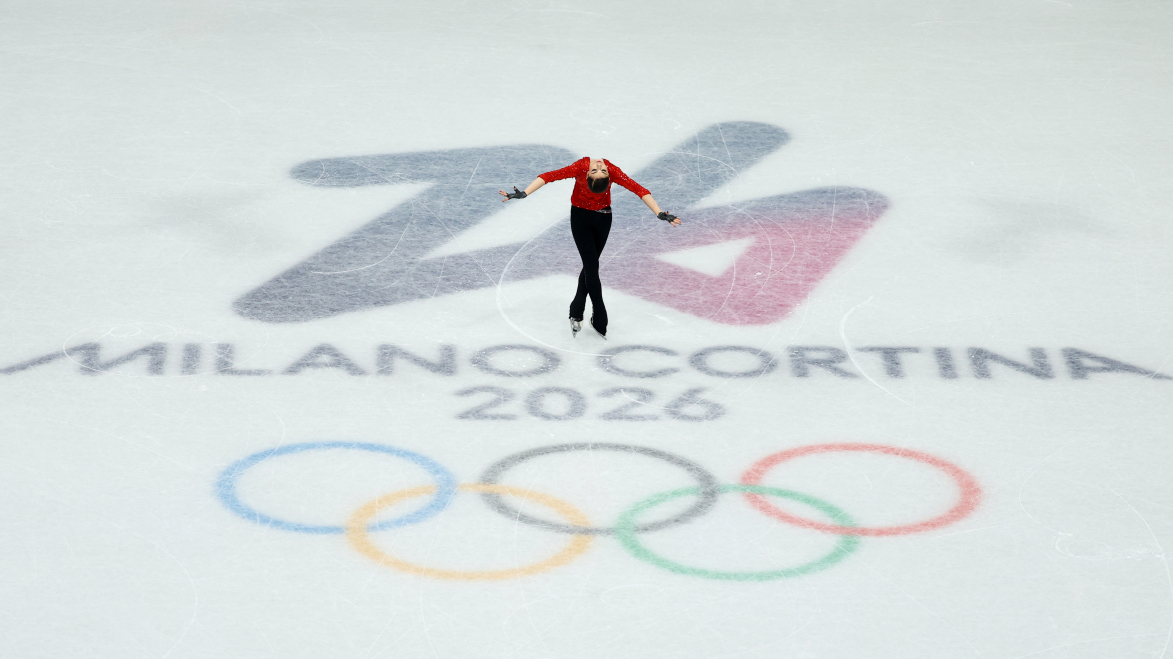In photos: Day 11 highlights from Milano Cortina 2026 Winter Olympics