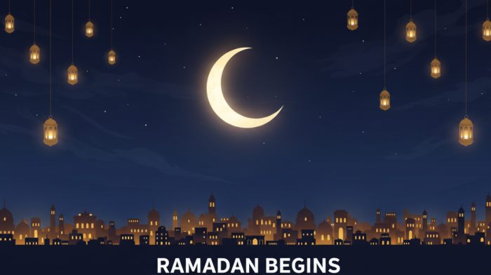 Ramadan begins across the Muslim world: What to know