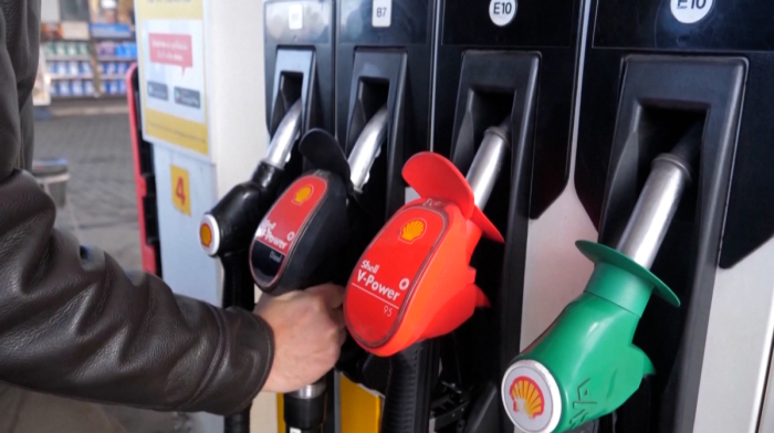 Hungary, Slovakia suspend diesel exports to Ukraine amid pipeline dispute