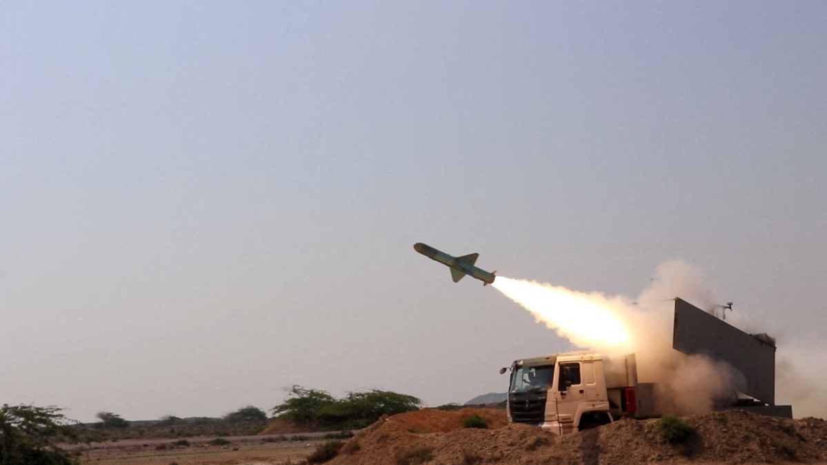 Israel prepares for possible U.S. green light to strike Iran ballistic missile sites