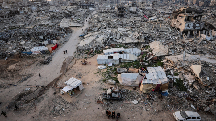 UN Security Council criticises Israel’s West Bank expansion