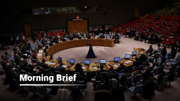 AnewZ Morning Brief - 19 February, 2026