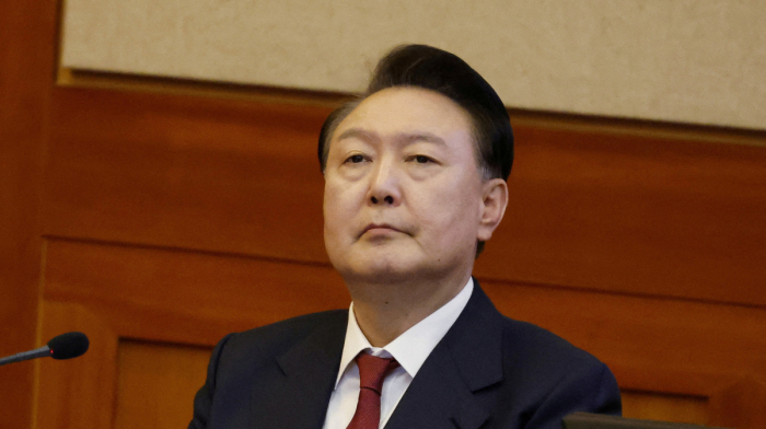 South Korea’s ex-president Yoon Suk Yeol sentenced to life for insurrection in martial law case