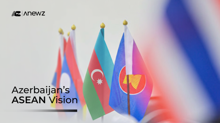 Azerbaijan looks to Southeast Asia as strategic ties with ASEAN deepen