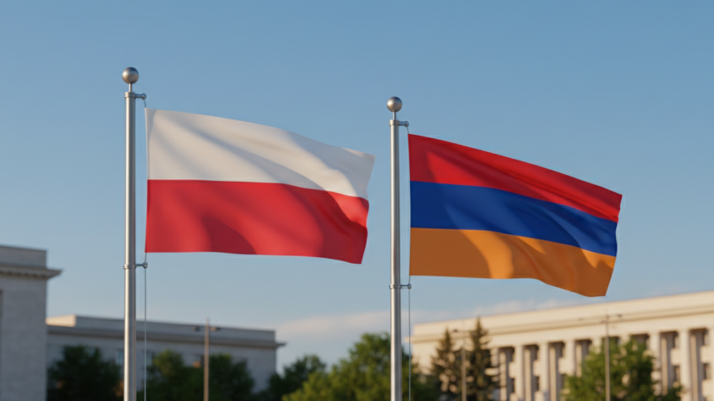 Armenia’s cabinet approves military-technical cooperation agreement with Poland