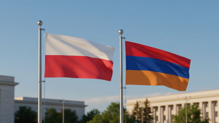 Armenia’s cabinet approves military-technical cooperation agreement with Poland