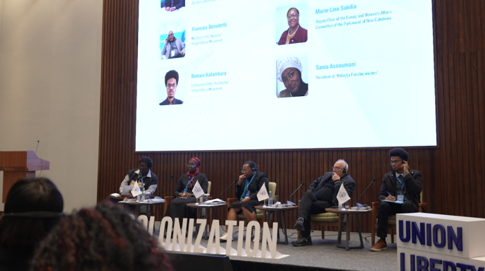 Baku conference on neocolonialism launches global Virtual Museum documenting colonial impact