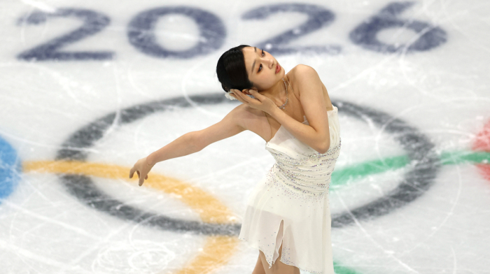 In photos: Day 13 highlights from Milano Cortina 2026 Winter Olympics