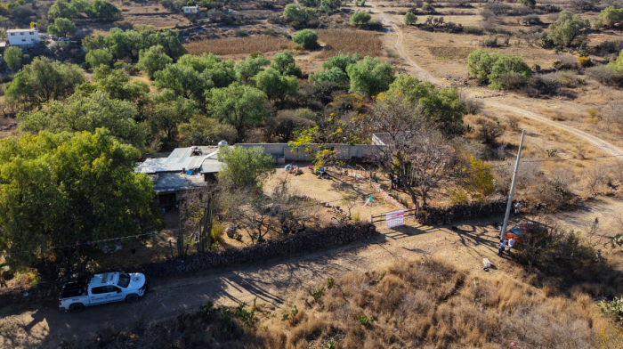 Mexican authorities uncover fuel theft tunnel in Hidalgo linked to Pemex pipeline