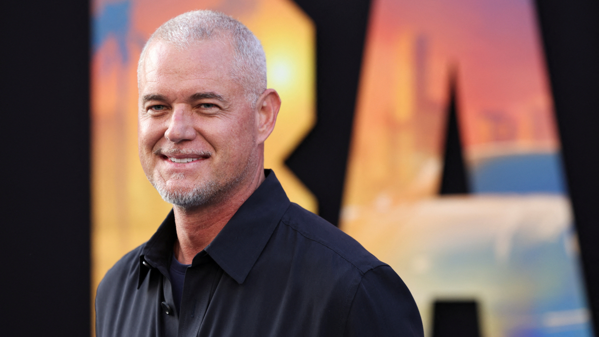 Eric Dane, star of Grey’s Anatomy and Euphoria, dies aged 53 | AnewZ