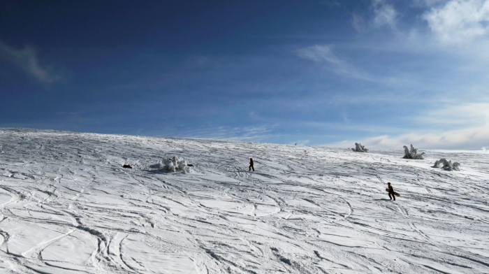 Austrian climber convicted after girlfriend freezes to death on Grossglockner mountain