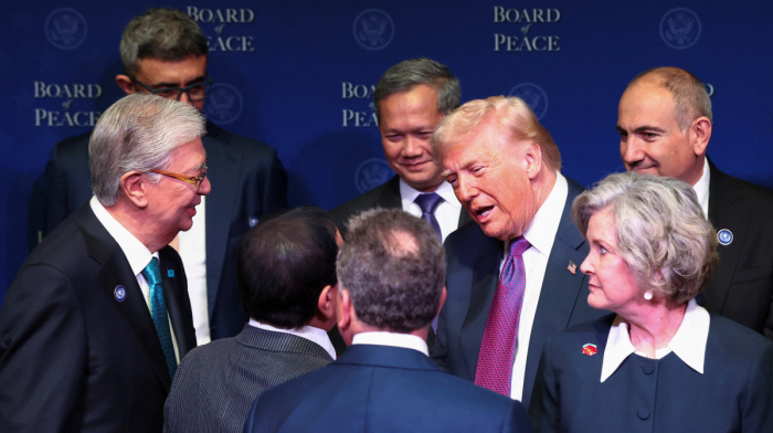 UN: US has paid $160 million towards its $4 billion debt