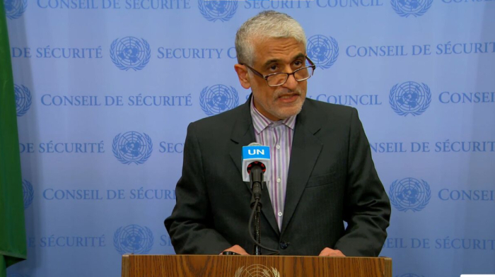 Iran warns of ‘decisive’ response to Trump’s ‘real risk of military aggression’