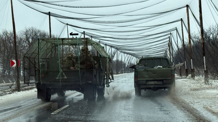 Ukraine could export billions in military goods in 2026