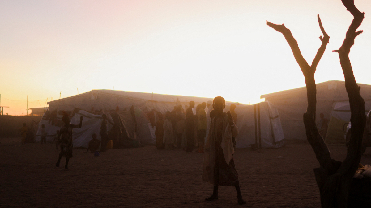 Sudan: UN probe says RSF assault on al-Fashir shows signs of genocide
