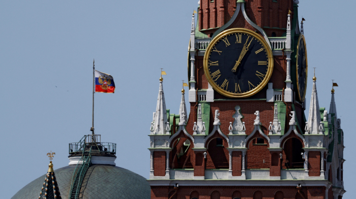 Russia says no peace talks are ongoing with Japan over the territorial dispute