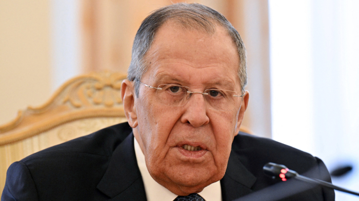 Russia affirms support for U.S.‑Iran negotiation process