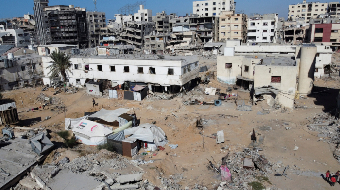 Türkiye ready to provide troops for proposed Gaza stabilisation force, FM says
