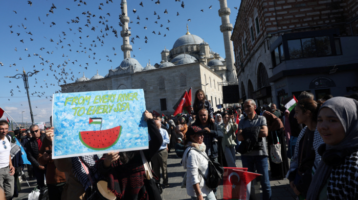 Türkiye’s Gaza role depends on U.S.–Israel political consensus