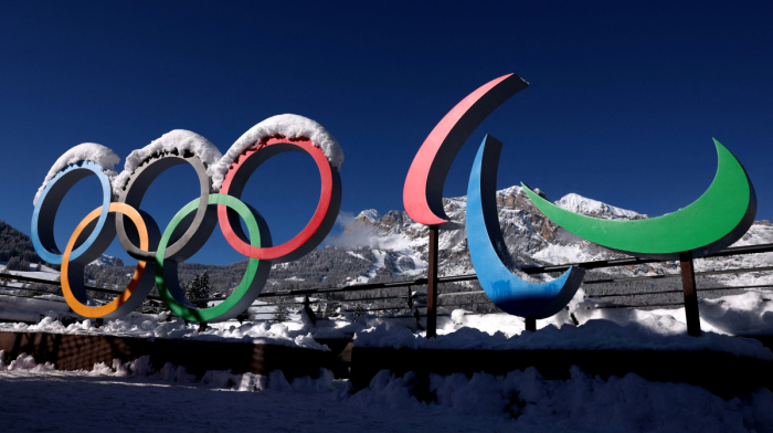 Ukraine and allies boycott Paralympics opening over Russia and Belarus athletes