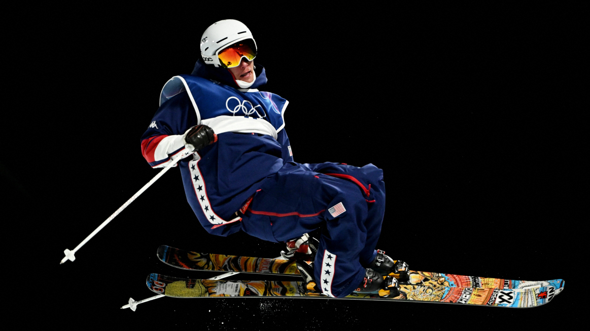 In photos: Day 14 highlights from Milano Cortina 2026 Winter Olympics