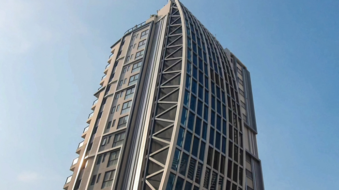 ASOS co-founder Quentin Griffiths dies in Thailand after balcony fall