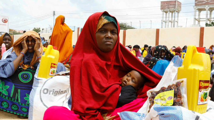 WFP warns Somalia food aid at risk of halting by April
