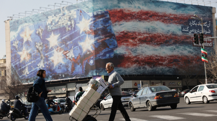 Iran drafts nuclear counterproposal as Trump weighs possible U.S. strikes