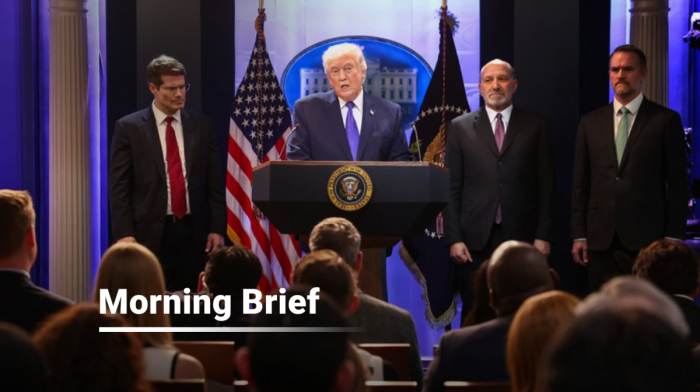 AnewZ Morning Brief -21 February, 2026