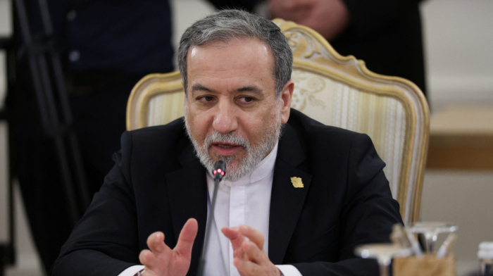 Iran’s FM demands evidence from Trump over protest death claims
