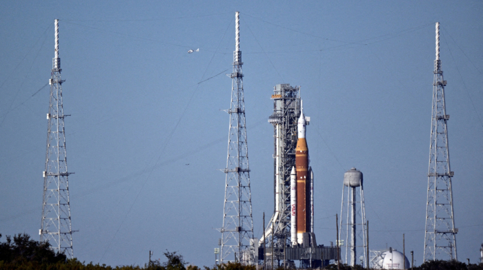 NASA Artemis II launch delayed after helium system fault cancels March window