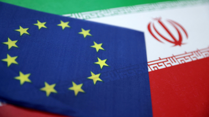 Iran designates EU naval and air forces as ‘terrorist entities’ in reciprocal move