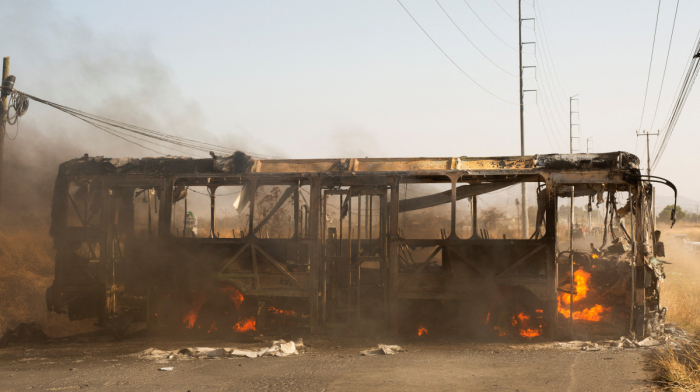 Mexican army kills one of the world’s most wanted drug cartel leader, ‘El Mencho’