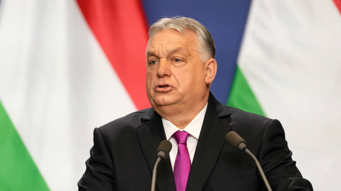Hungary threatens to block EU Russia sanctions package over pipeline dispute