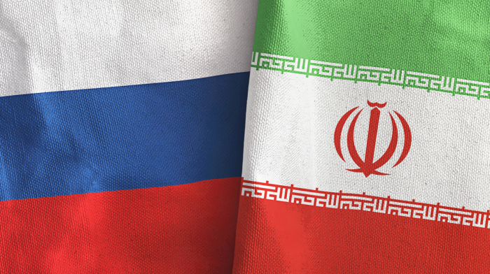 Iran signs €500 million arms deal with Russia to restore air defences, FT reports