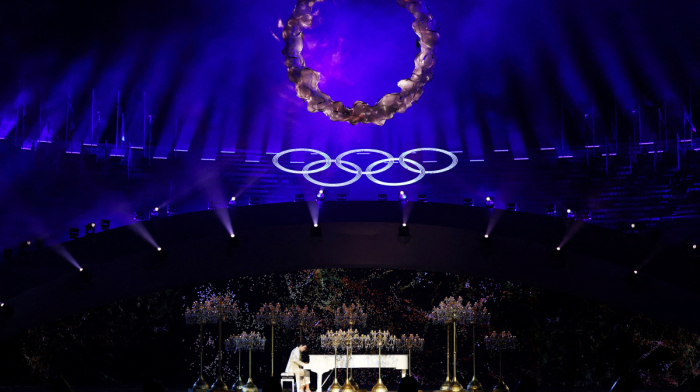 Milano Cortina 2026 Winter Olympics closes with ceremony celebrating sport, art and unity