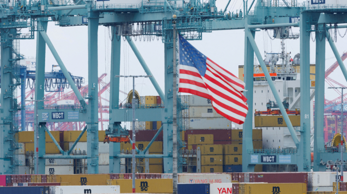U.S. to halt collection of Supreme Court‑ruled illegal tariffs, but not straightaway
