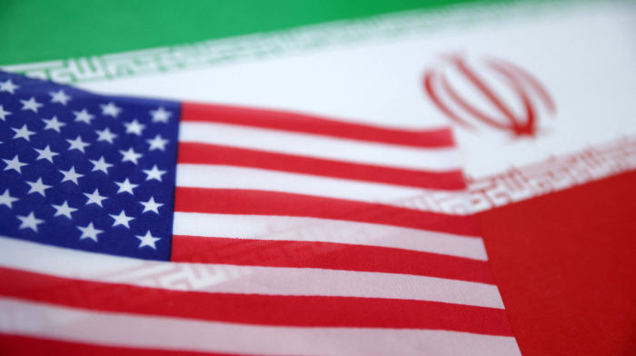 Iran cautiously welcomes 'encouraging signals' in nuclear talks with U.S.