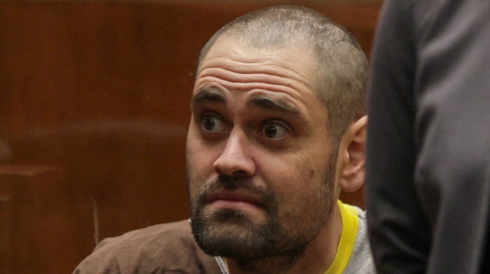 Son of Rob Reiner pleads not guilty to murdering parents