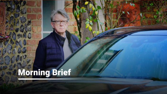 AnewZ Morning Brief - 24 February, 2026