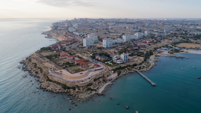 Tackling biodiversity loss: Kazakhstan gives $2.2mln boost to Caspian Sea research